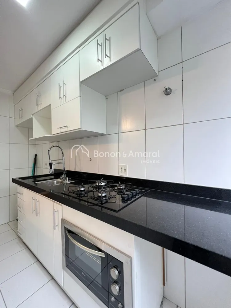 Apartamento, 3 quartos, 62 m² - Foto 5