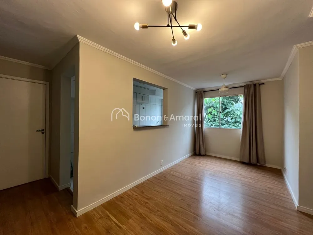 Apartamento, 3 quartos, 62 m² - Foto 2