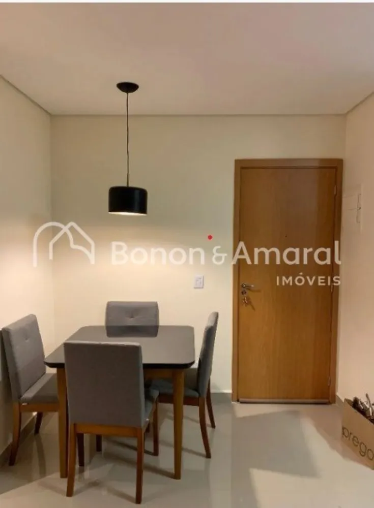 Apartamento, 2 quartos, 44 m² - Foto 2