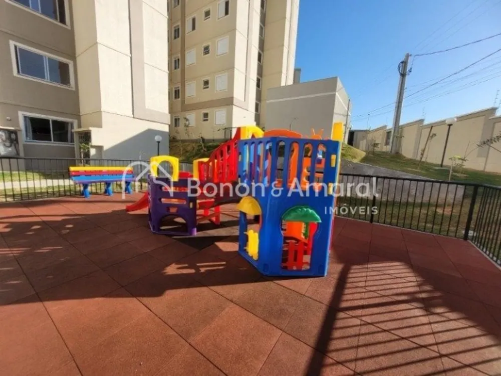 Apartamento, 2 quartos, 44 m² - Foto 1