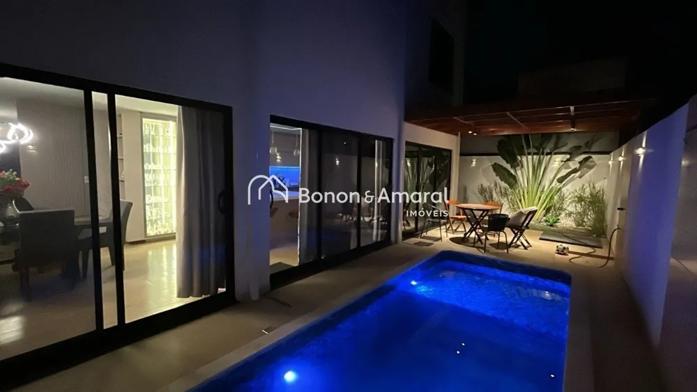 Casa, 3 quartos, 200 m² - Foto 3