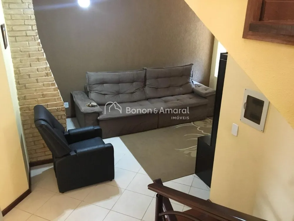 Casa de Condomínio, 3 quartos - Foto 5