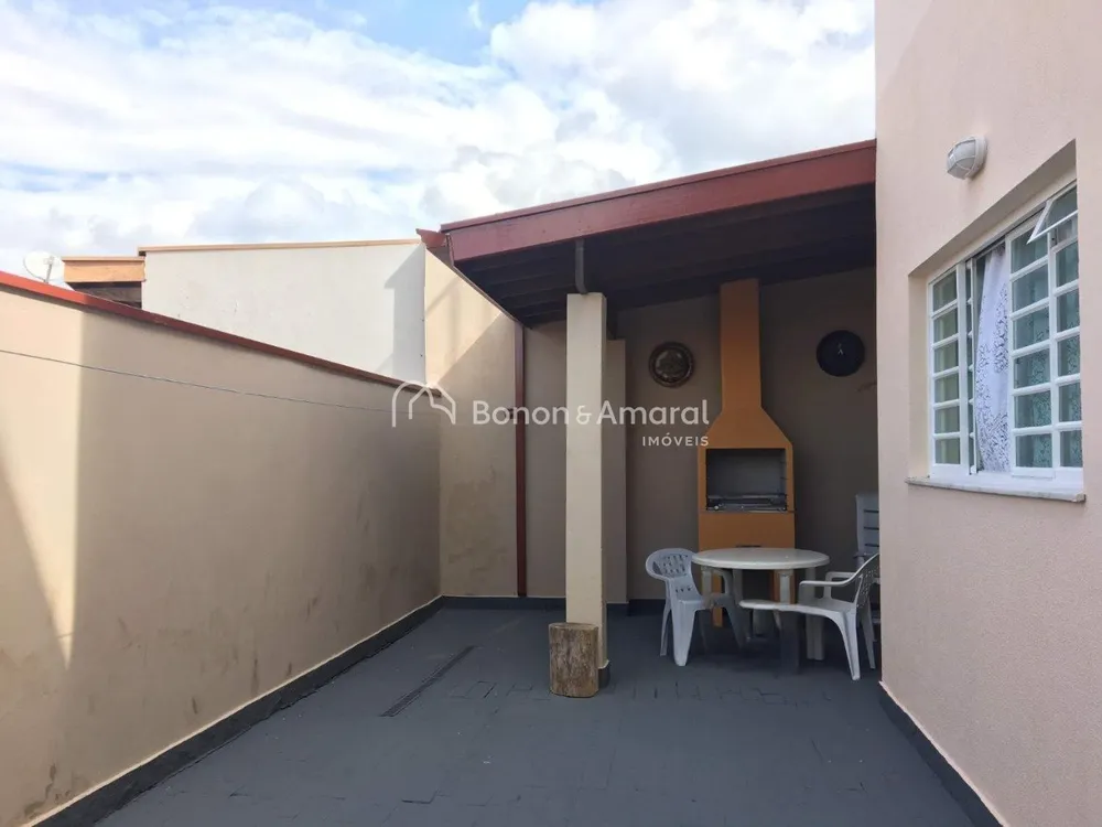 Casa de Condomínio, 3 quartos - Foto 12