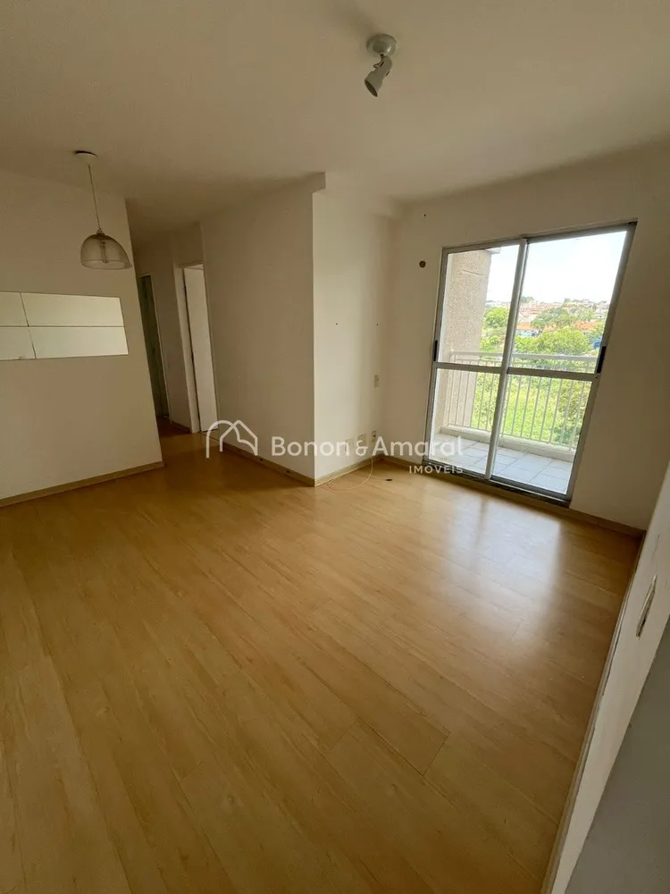 Apartamento, 2 quartos, 49 m² - Foto 6