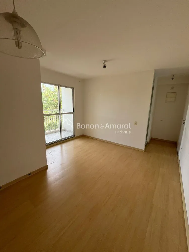 Apartamento, 2 quartos, 49 m² - Foto 5