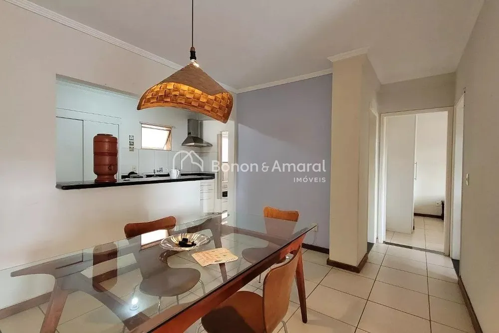 Apartamento, 2 quartos, 80 m² - Foto 1