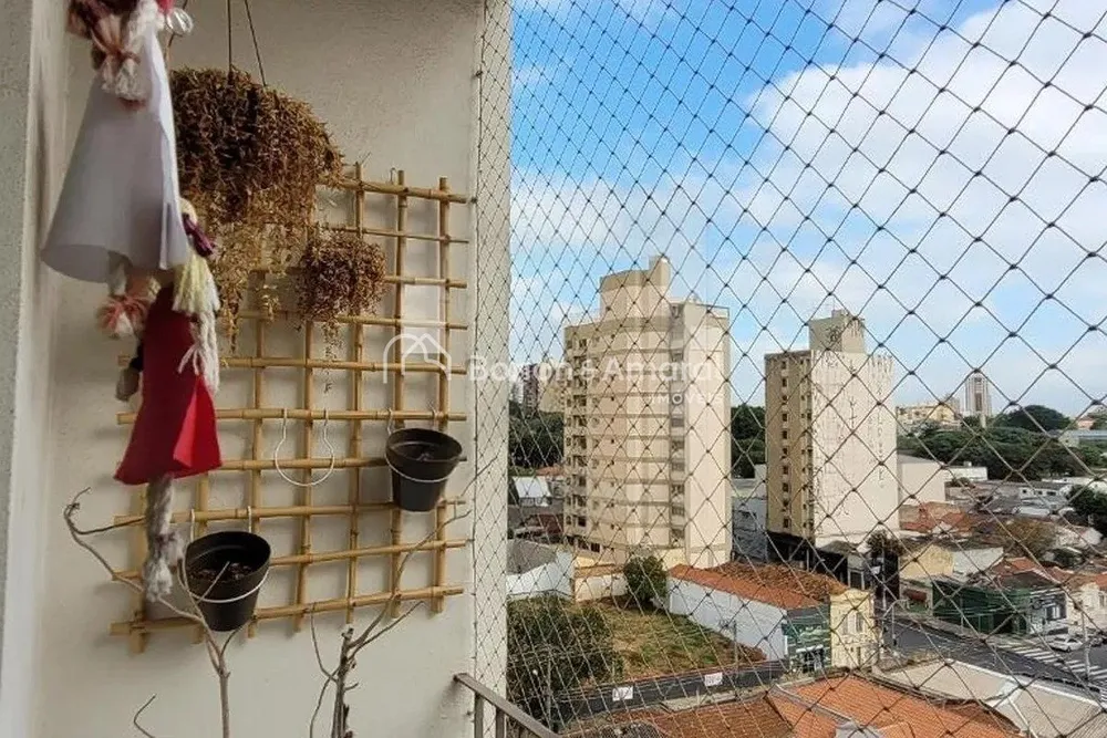 Apartamento, 2 quartos, 80 m² - Foto 6