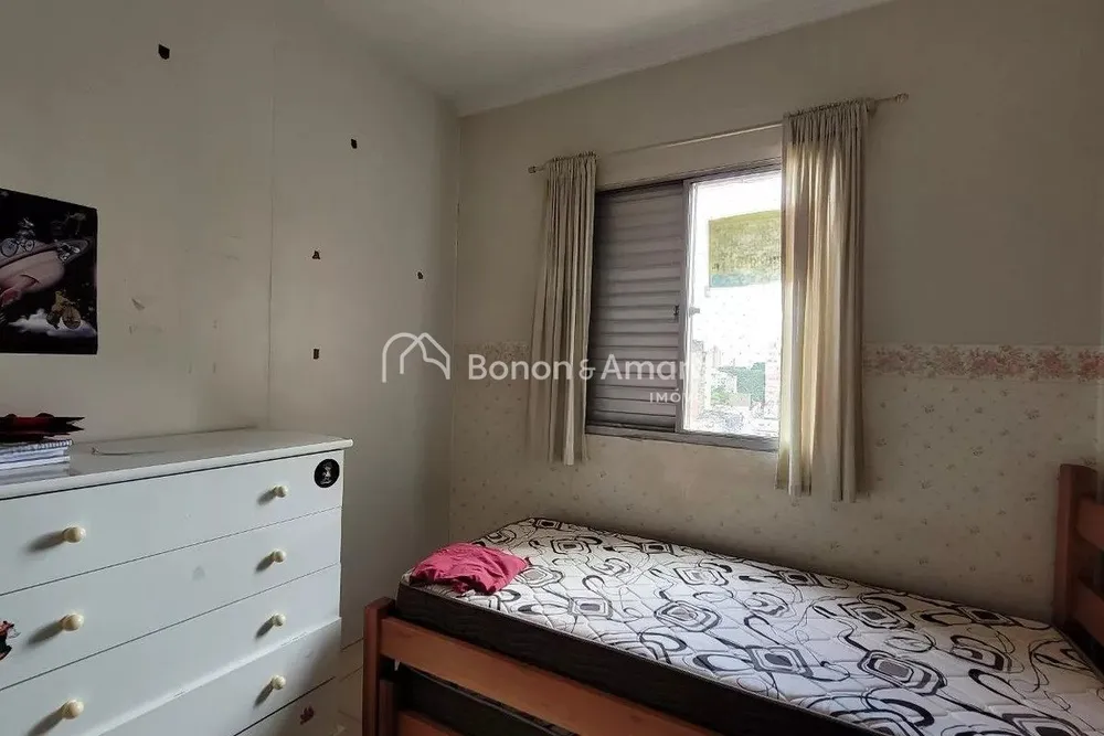 Apartamento, 2 quartos, 80 m² - Foto 5