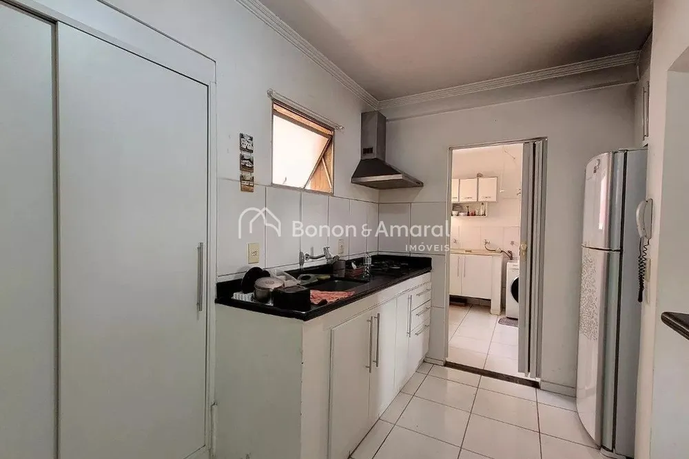 Apartamento, 2 quartos, 80 m² - Foto 2