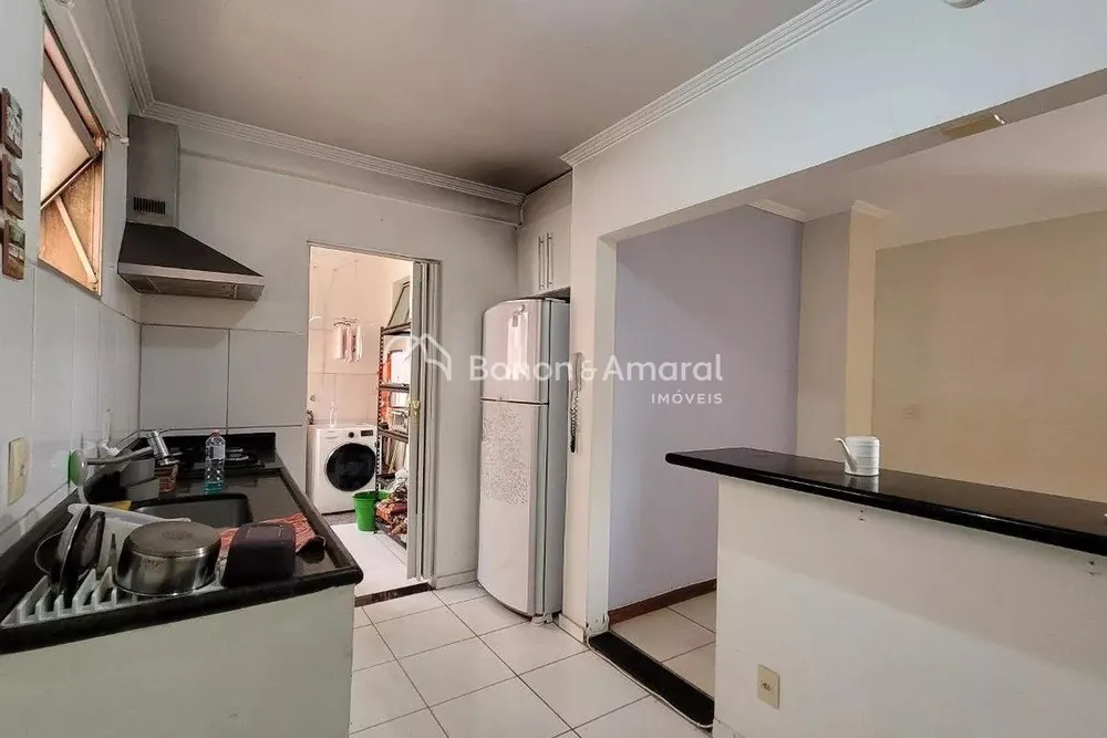 Apartamento, 2 quartos, 80 m² - Foto 3
