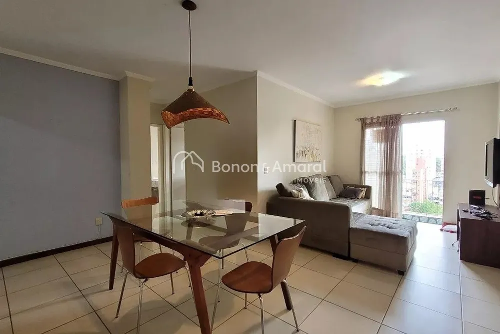 Apartamento, 2 quartos, 80 m² - Foto 4