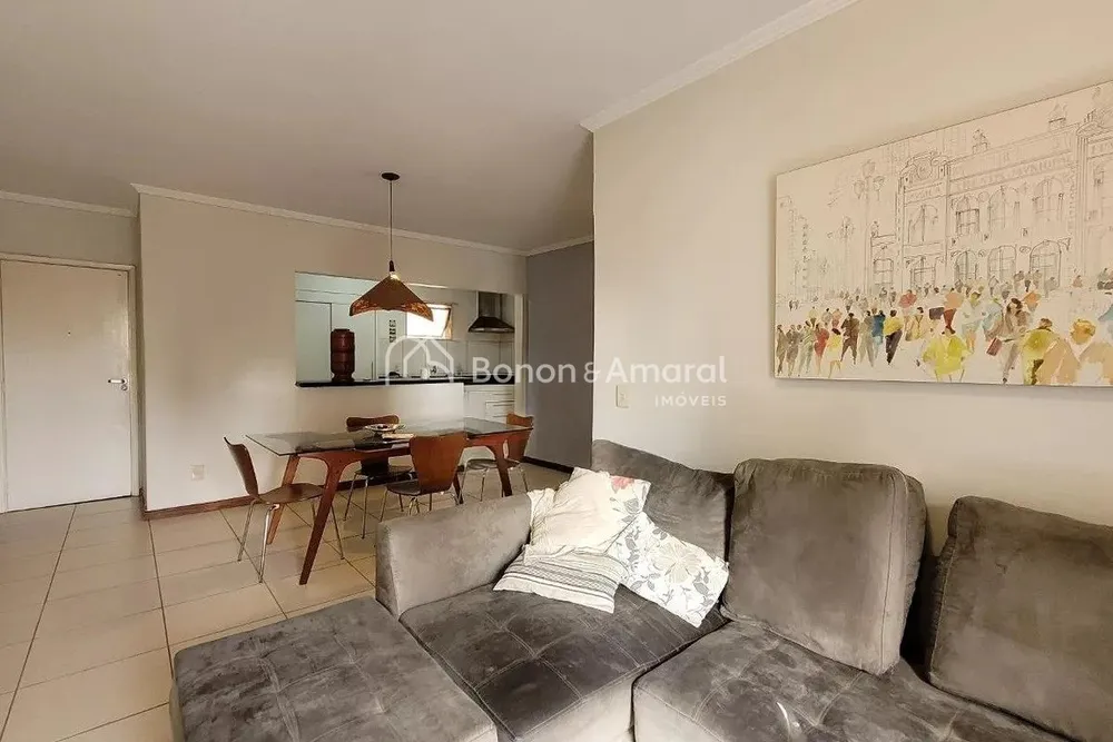 Apartamento, 2 quartos, 80 m² - Foto 2