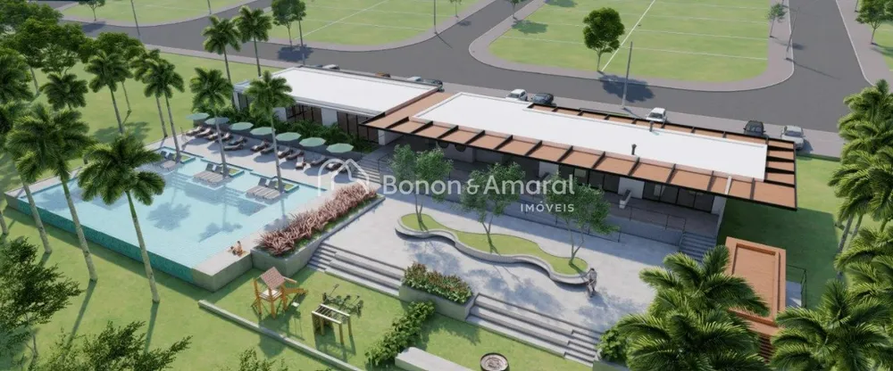 Terreno, 291 m² - Foto 2