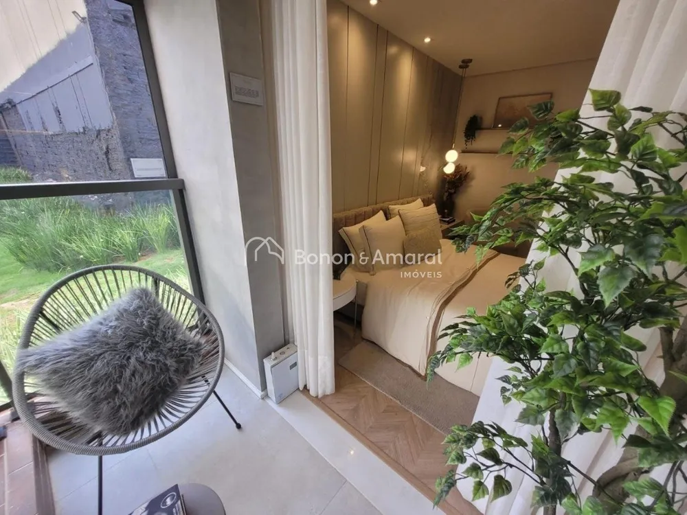 Apartamento, 3 quartos, 126 m² - Foto 2