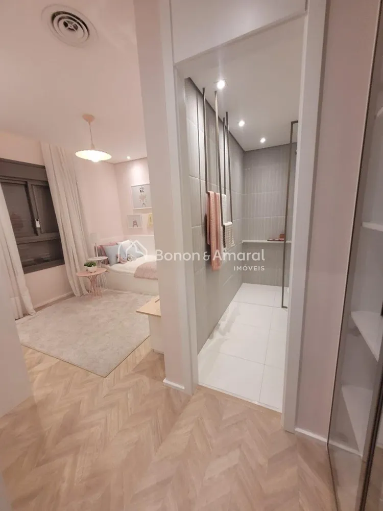 Apartamento, 3 quartos, 126 m² - Foto 4