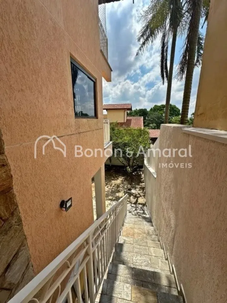 Casa, 4 quartos, 280 m² - Foto 7
