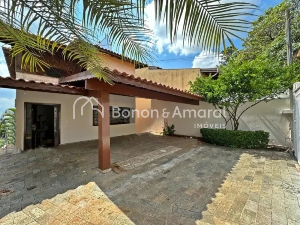 Casa, 4 quartos, 280 m² - Foto 1