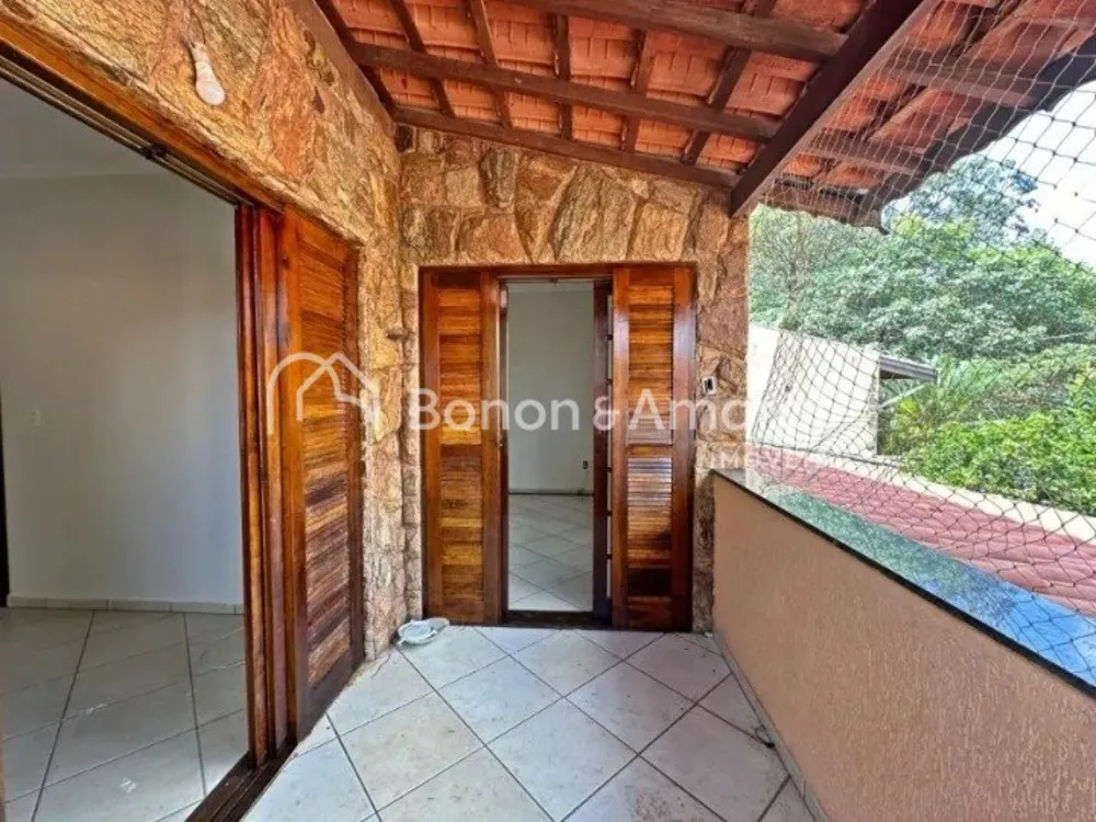 Casa, 4 quartos, 280 m² - Foto 6