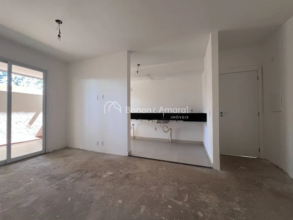 Apartamento, 3 quartos, 92 m² - Foto 2