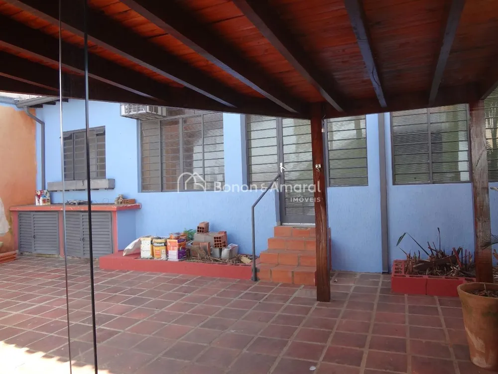 Casa, 3 quartos, 226 m² - Foto 12