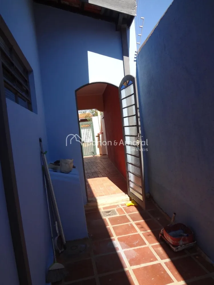 Casa, 3 quartos, 226 m² - Foto 3