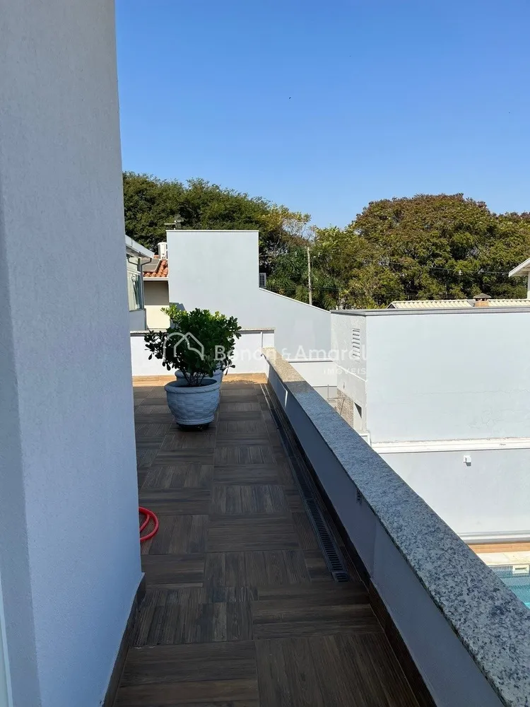 Casa de Condomínio, 3 quartos - Foto 8