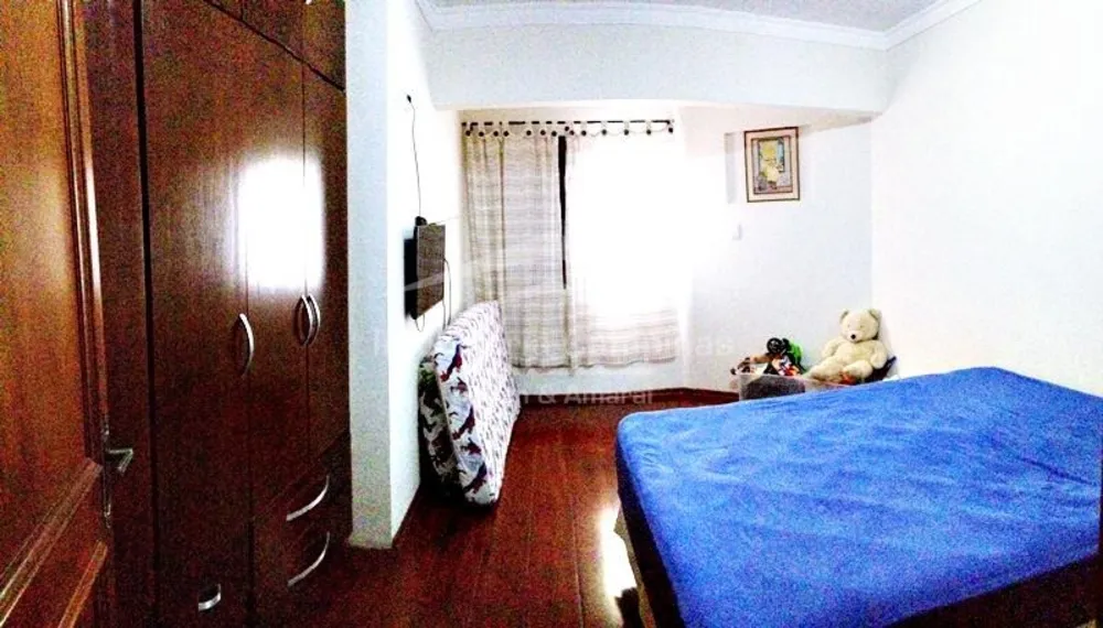 Apartamento, 3 quartos, 153 m² - Foto 9