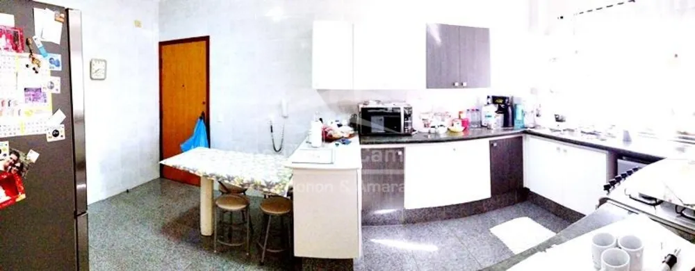 Apartamento, 3 quartos, 153 m² - Foto 7