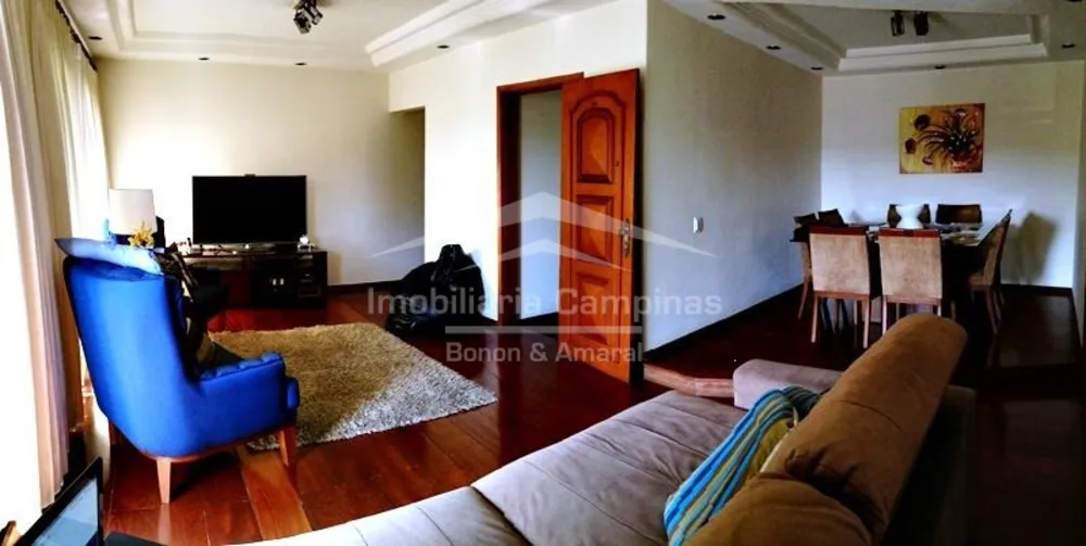 Apartamento, 3 quartos, 153 m² - Foto 11