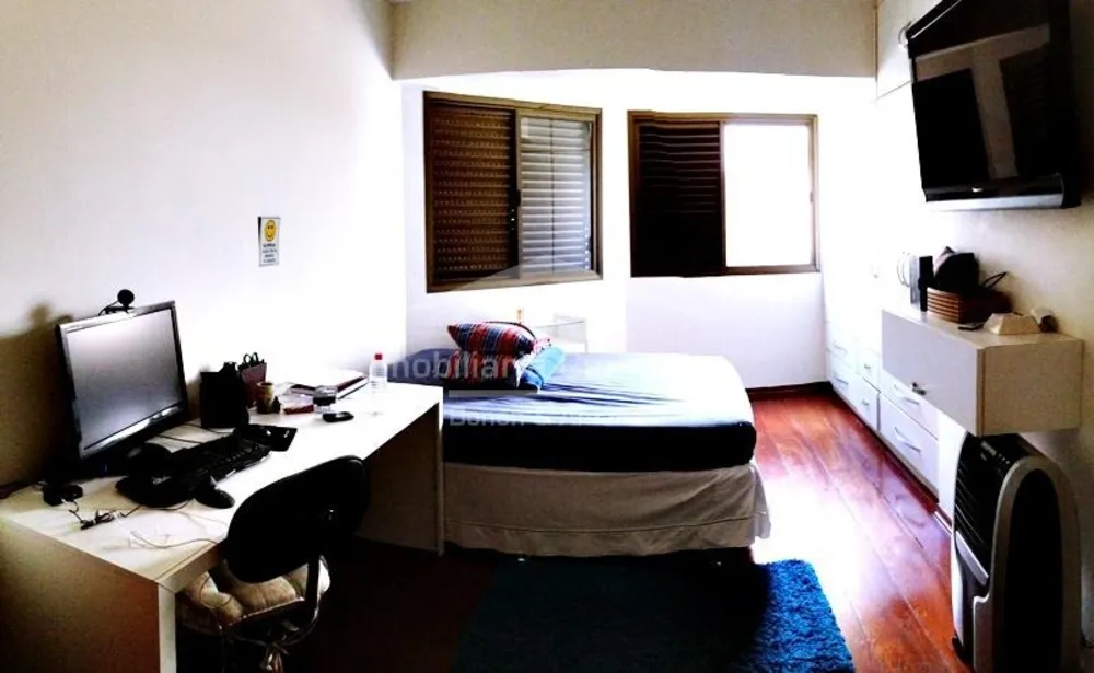 Apartamento, 3 quartos, 153 m² - Foto 5