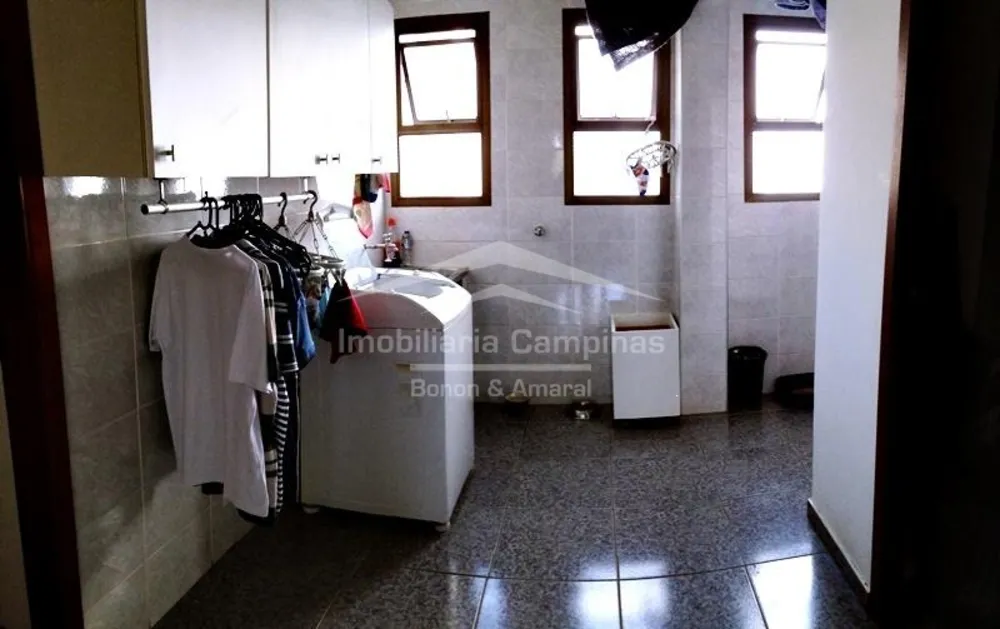 Apartamento, 3 quartos, 153 m² - Foto 6
