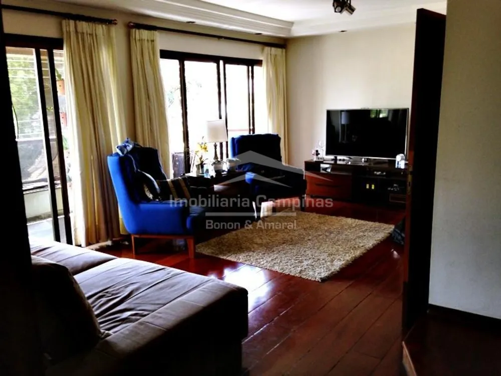 Apartamento, 3 quartos, 153 m² - Foto 1