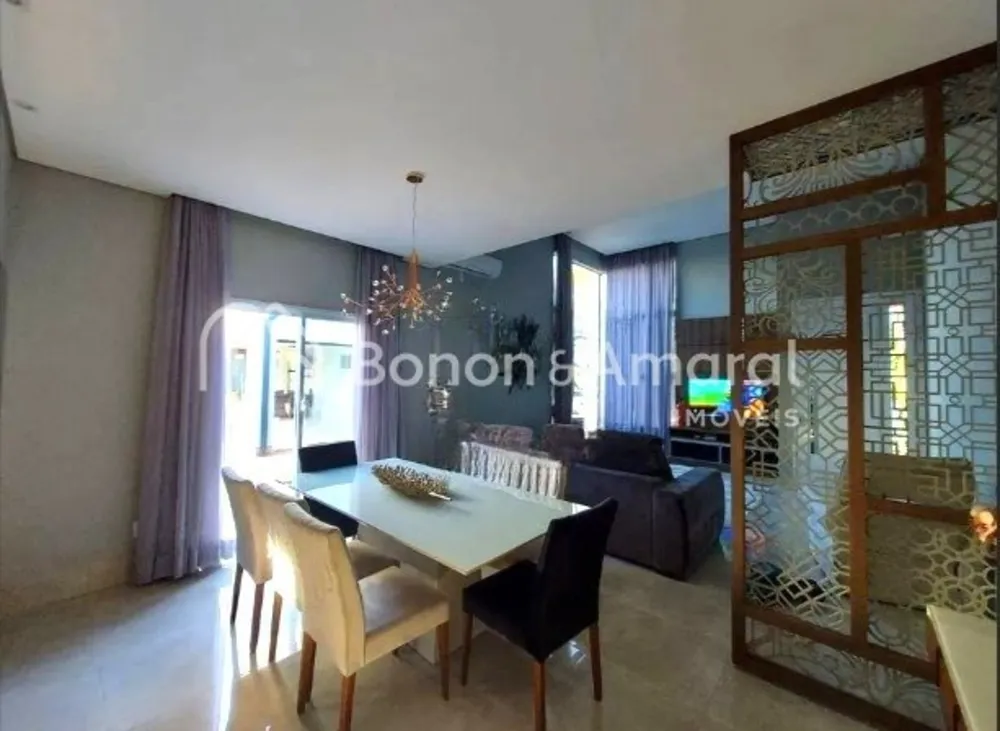 Casa de Condomínio, 5 quartos - Foto 1