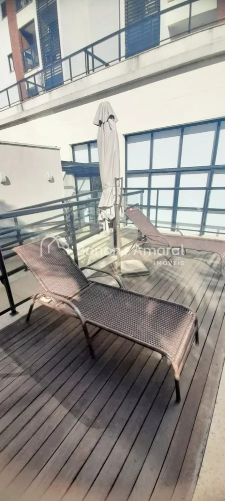Apartamento, 2 quartos, 60 m² - Foto 8