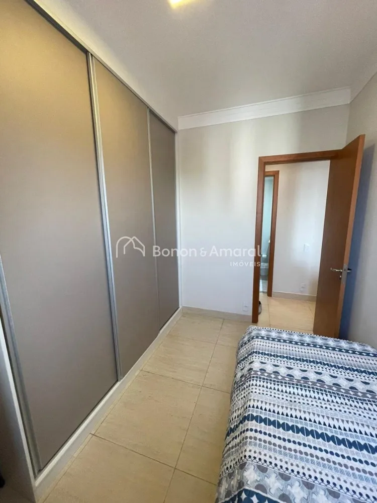 Apartamento, 2 quartos, 60 m² - Foto 4