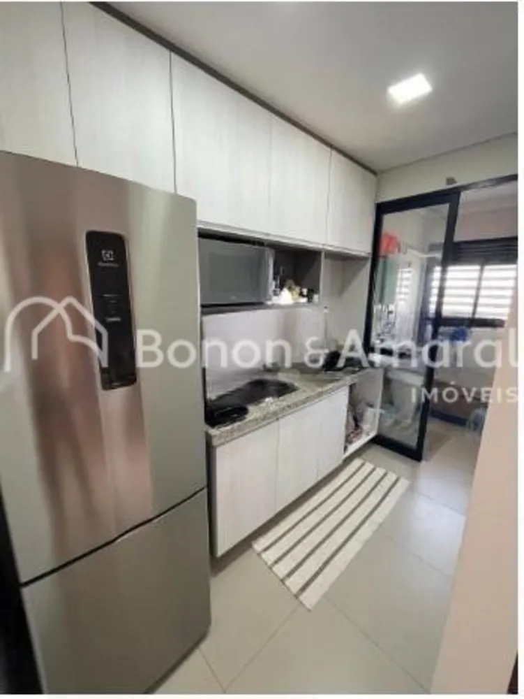 Apartamento, 2 quartos, 60 m² - Foto 1