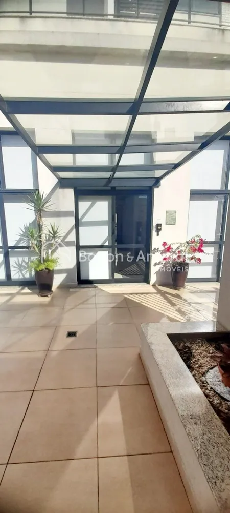 Apartamento, 2 quartos, 60 m² - Foto 5