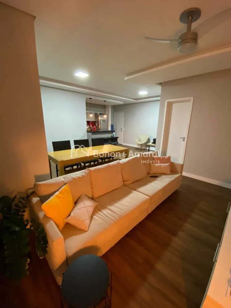 Apartamento, 2 quartos, 86 m² - Foto 1