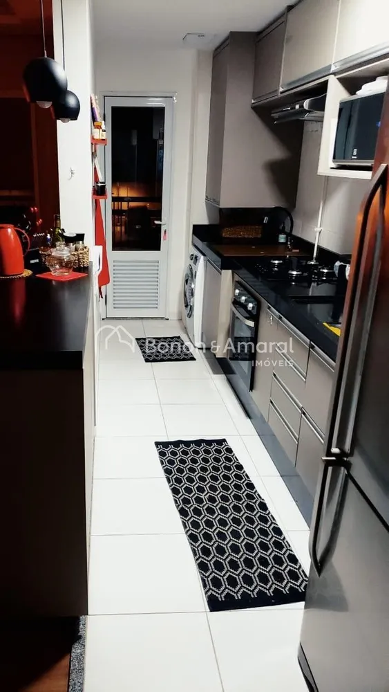 Apartamento, 2 quartos, 86 m² - Foto 3