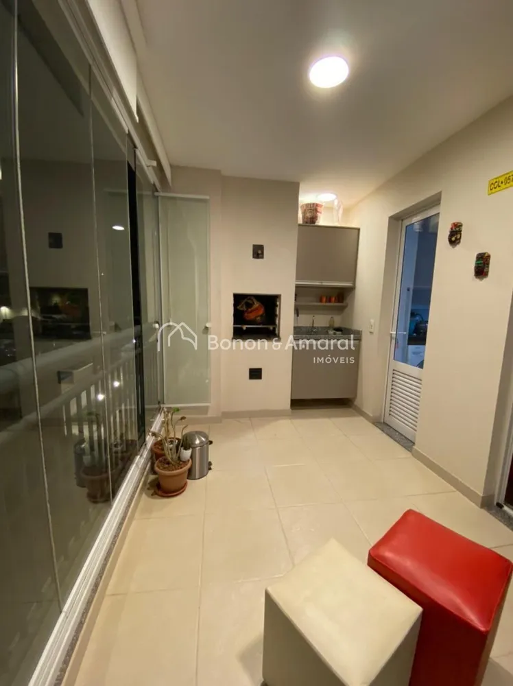 Apartamento, 2 quartos, 86 m² - Foto 2