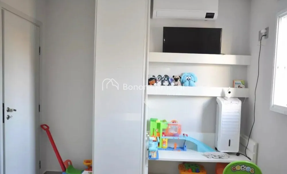 Apartamento, 3 quartos, 94 m² - Foto 9