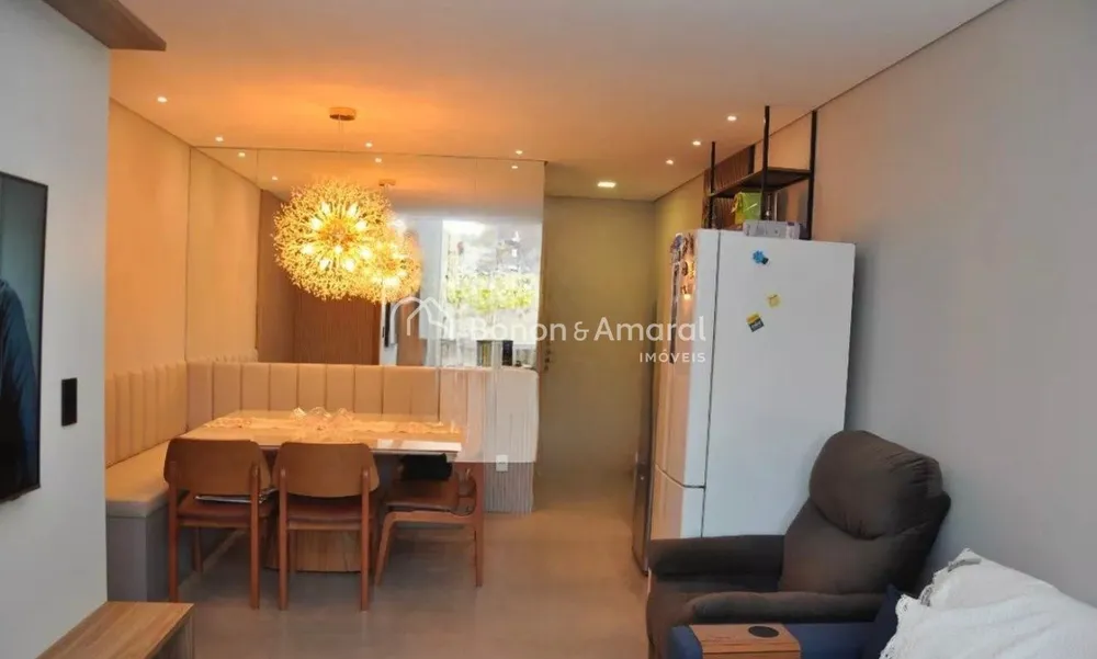 Apartamento, 3 quartos, 94 m² - Foto 1