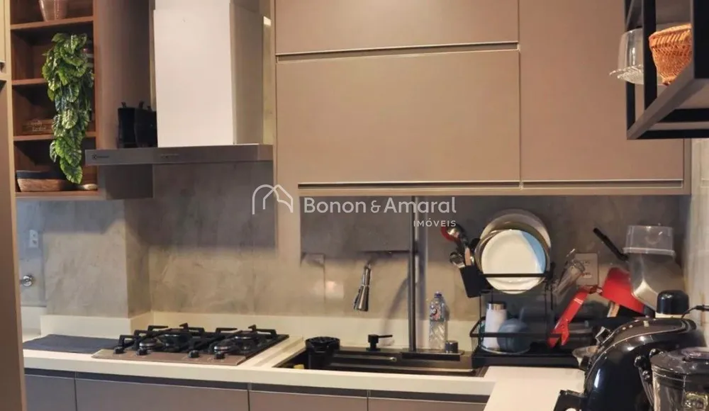 Apartamento, 3 quartos, 94 m² - Foto 3