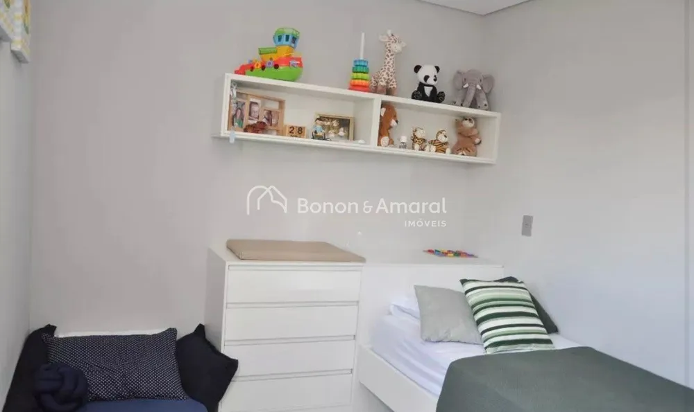 Apartamento, 3 quartos, 94 m² - Foto 8