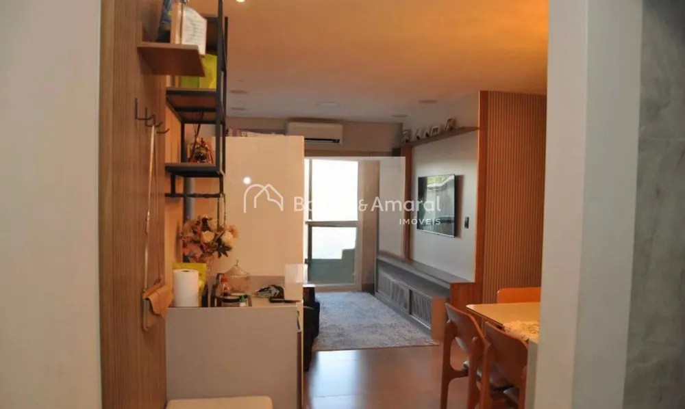Apartamento, 3 quartos, 94 m² - Foto 2