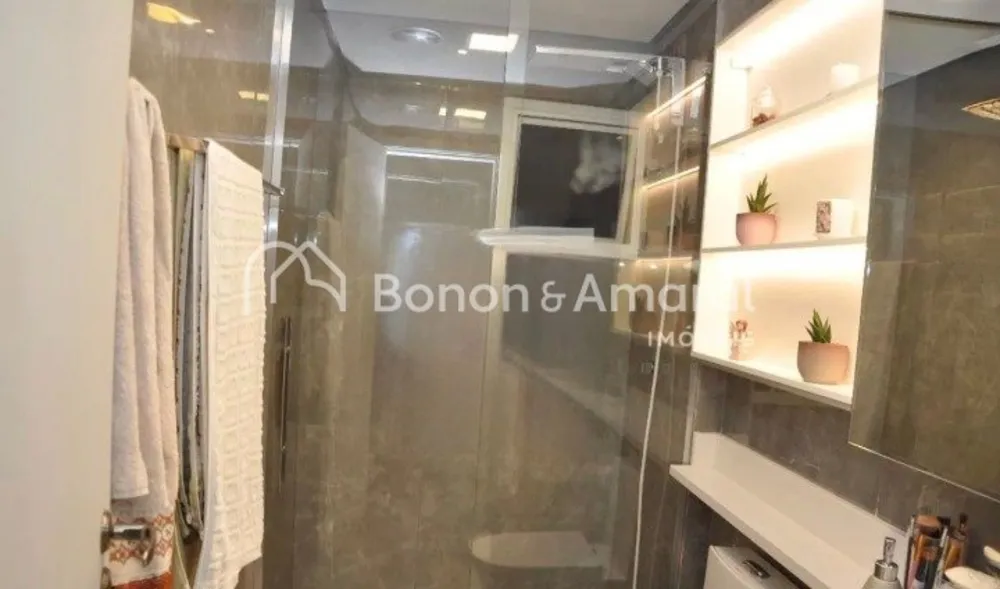 Apartamento, 3 quartos, 94 m² - Foto 6