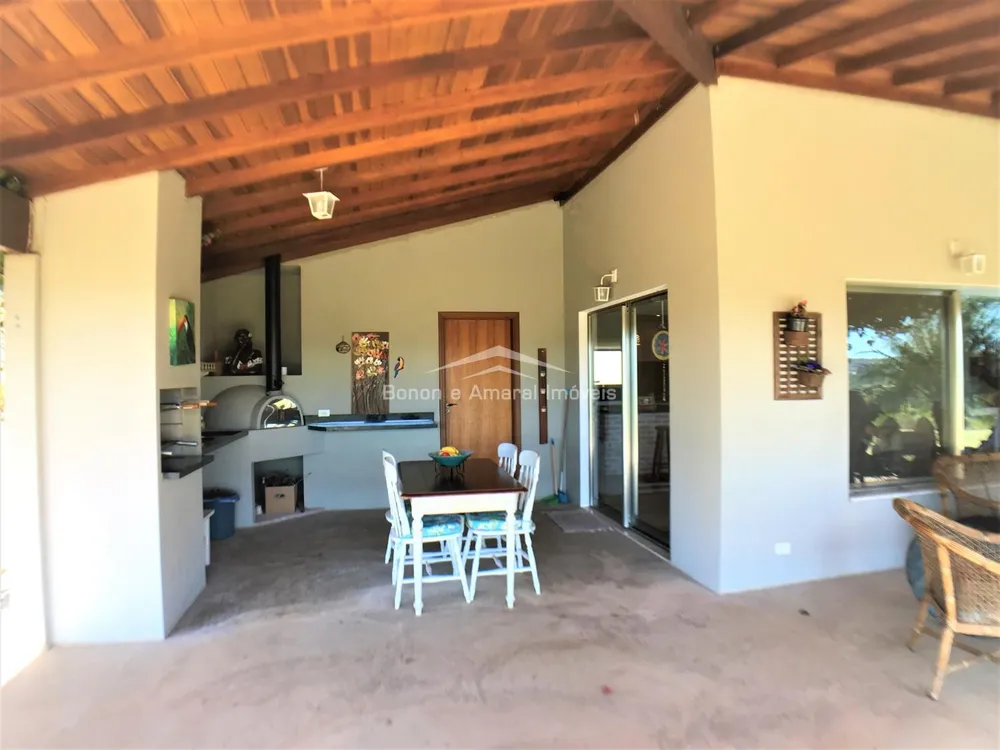 Casa de Condomínio, 4 quartos - Foto 7