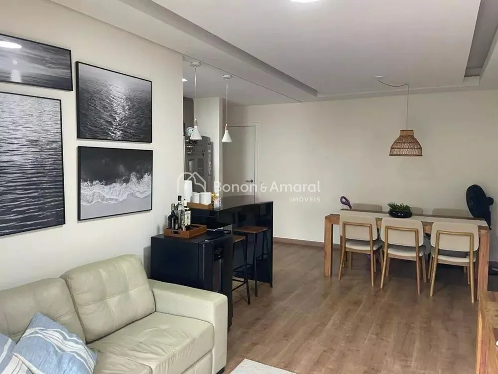 Apartamento, 2 quartos, 86 m² - Foto 4
