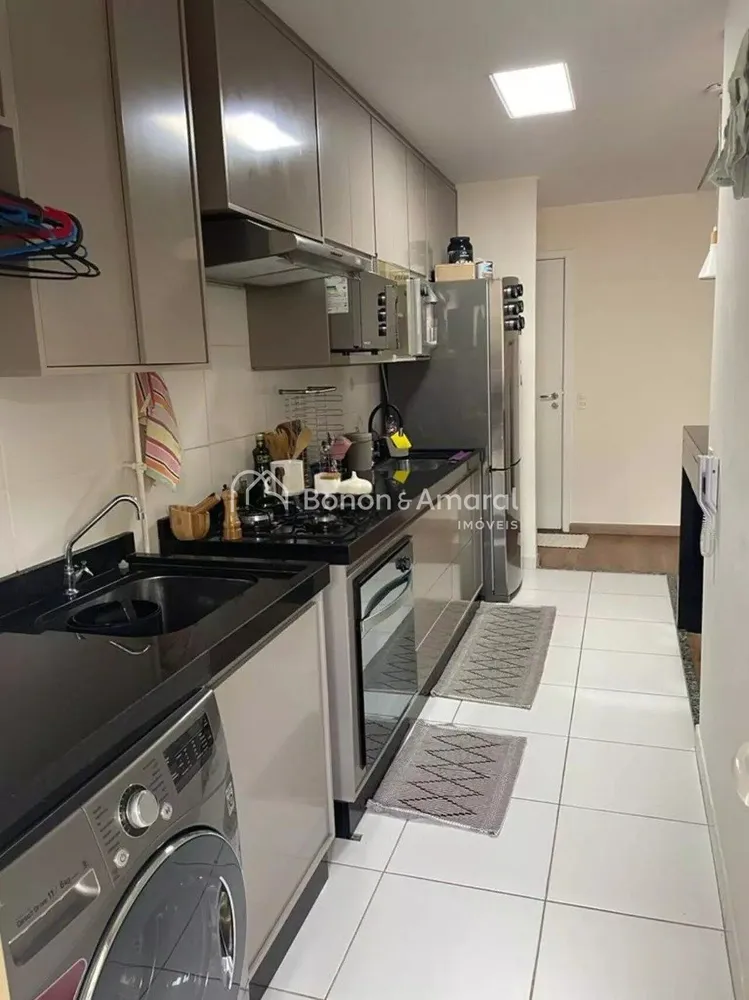 Apartamento, 2 quartos, 86 m² - Foto 3