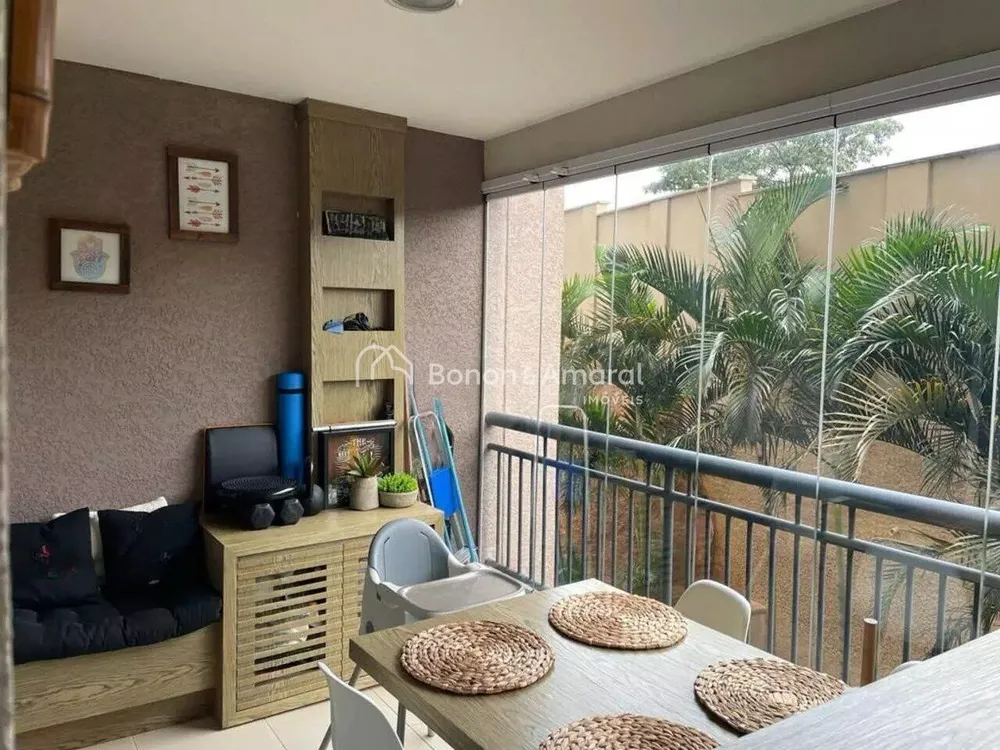 Apartamento, 2 quartos, 86 m² - Foto 5